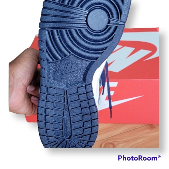 Dunks High tops - Picture 3 of 5